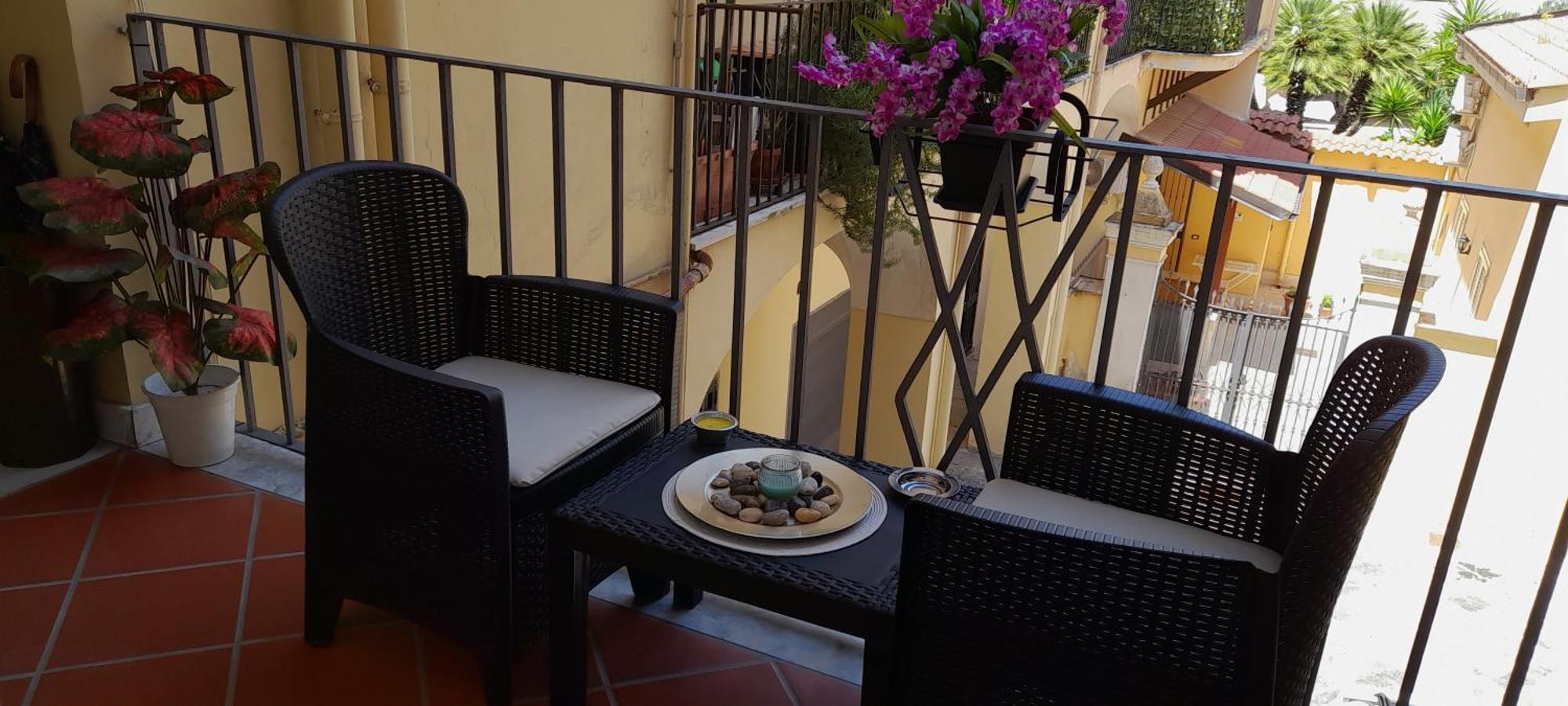 B&B Renella Caserta Kültér fotó